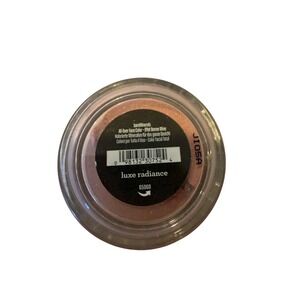 BareMinerals All-Over Face Color Luxe Radiance Loose Mineral Powder